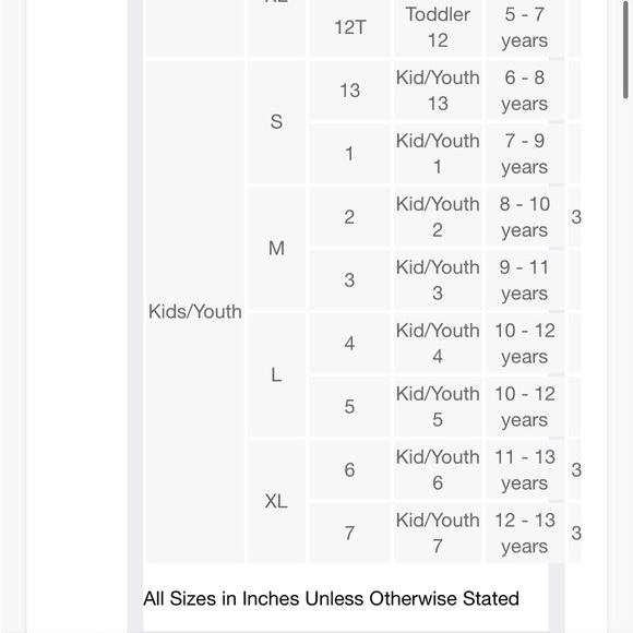 Art Class Girls Sneakers shoes Sz-4 - Picture 10 of 10